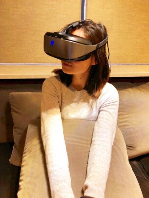 VR眼镜——HTC Vive消费者版好用吗