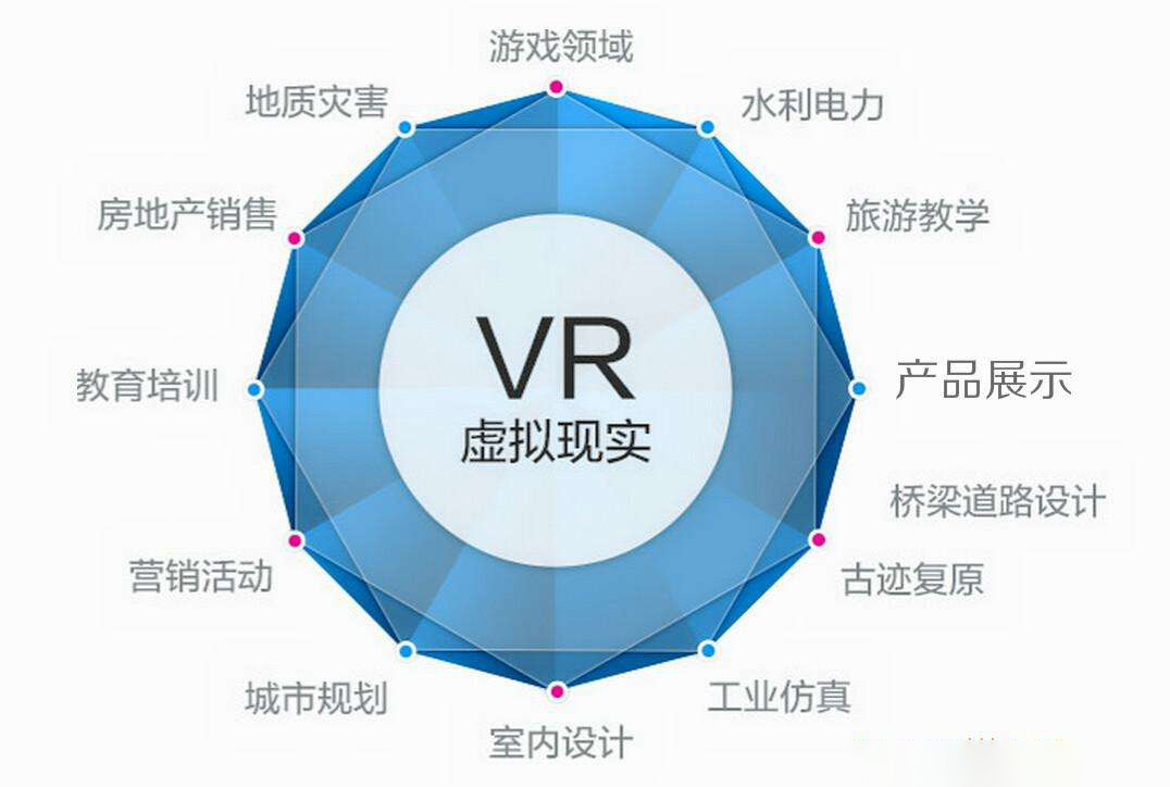 江西鼓励省内高校开设虚拟现实(VR)本专科专业