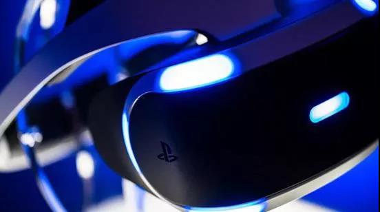 索尼宣布关闭曼切斯特VR游戏工作室