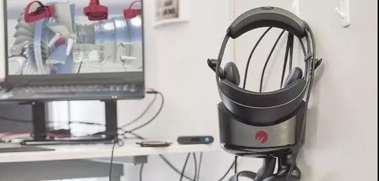 英国AR/VR工作室Pies Masters宣布获得470万美元融资